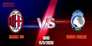 AC Milan Vs AtalantaAC Milan Vs Atalanta
